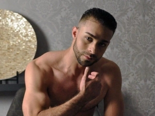 Webcam sex met Eros_Strong