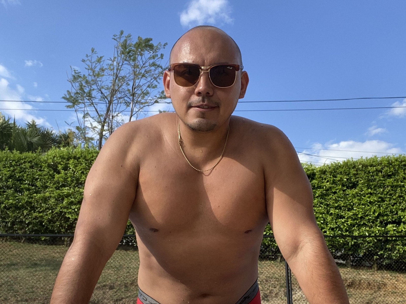 Eros_Colby's profile - Image n°1