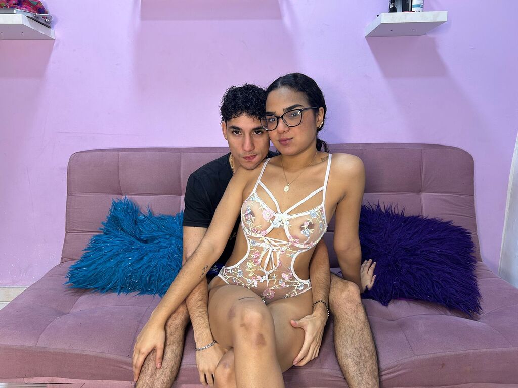 Erosandmia' profilo - Immagine n°0