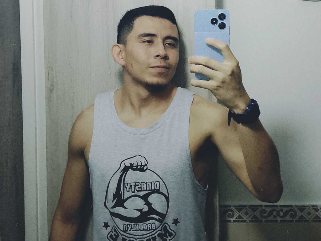 Erosssanty' profilo - Immagine n°1