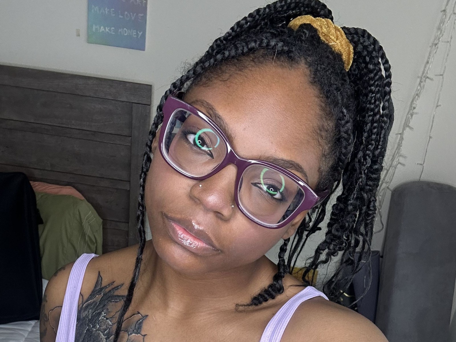 Eroticash's profile - Image n°0