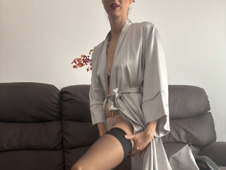 Eroticdreamnow's Sexcam