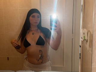Eroticrosiex's Sexcam