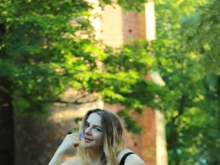 Eroticxxzoey's Sexcam