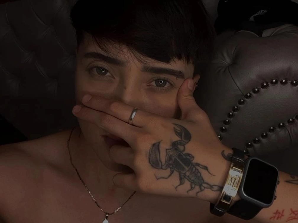 Eryx_Eriscor's profile - Image n°0