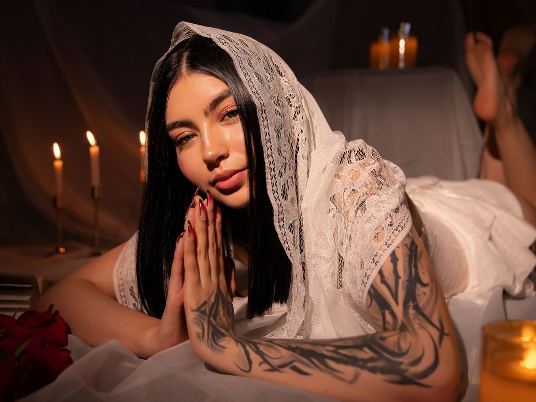 Profil de Erzsebetbathory - Photo n°1