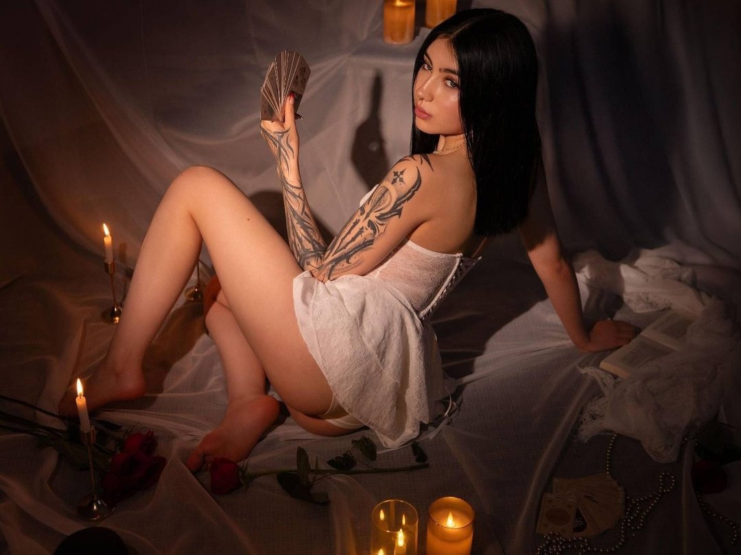 Erzsebetbathory' profilo - Immagine n°0