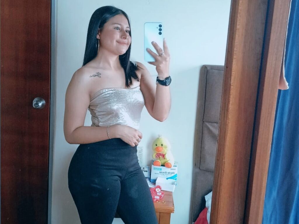 Escarlethfox' profilo - Immagine n°1