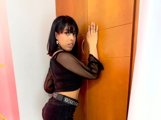 Escarletvalentin's Sexcam