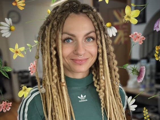 Profil de Eshleyalwaysfit - Photo n°1