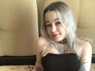 Live Sex Eshlyzee