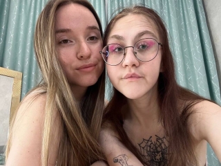 Esmaandpetra's Sexcam