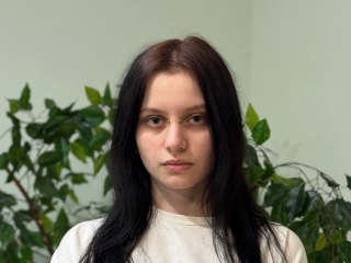 Esmaevett's Sexcam