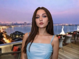 Esmaharrie's Sexcam