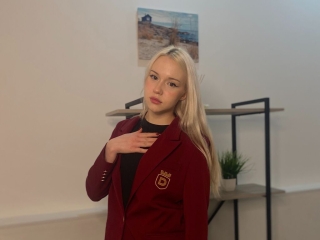 Esmahatchett's Sexcam