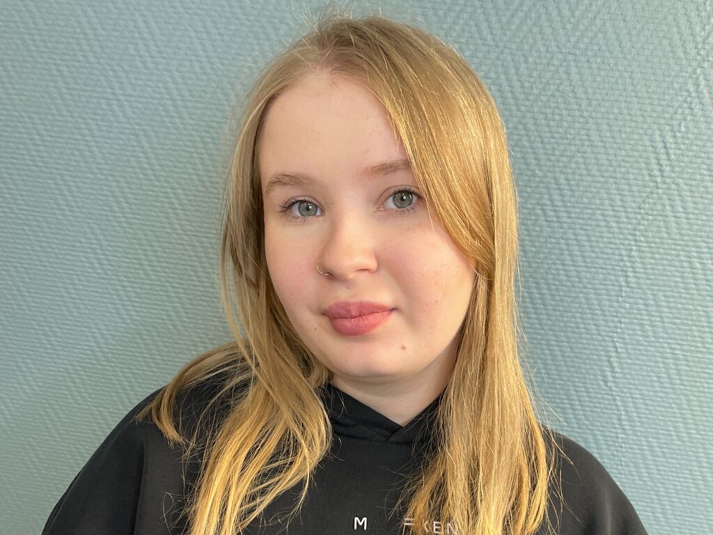 Esmaherington's profile - Image n°0