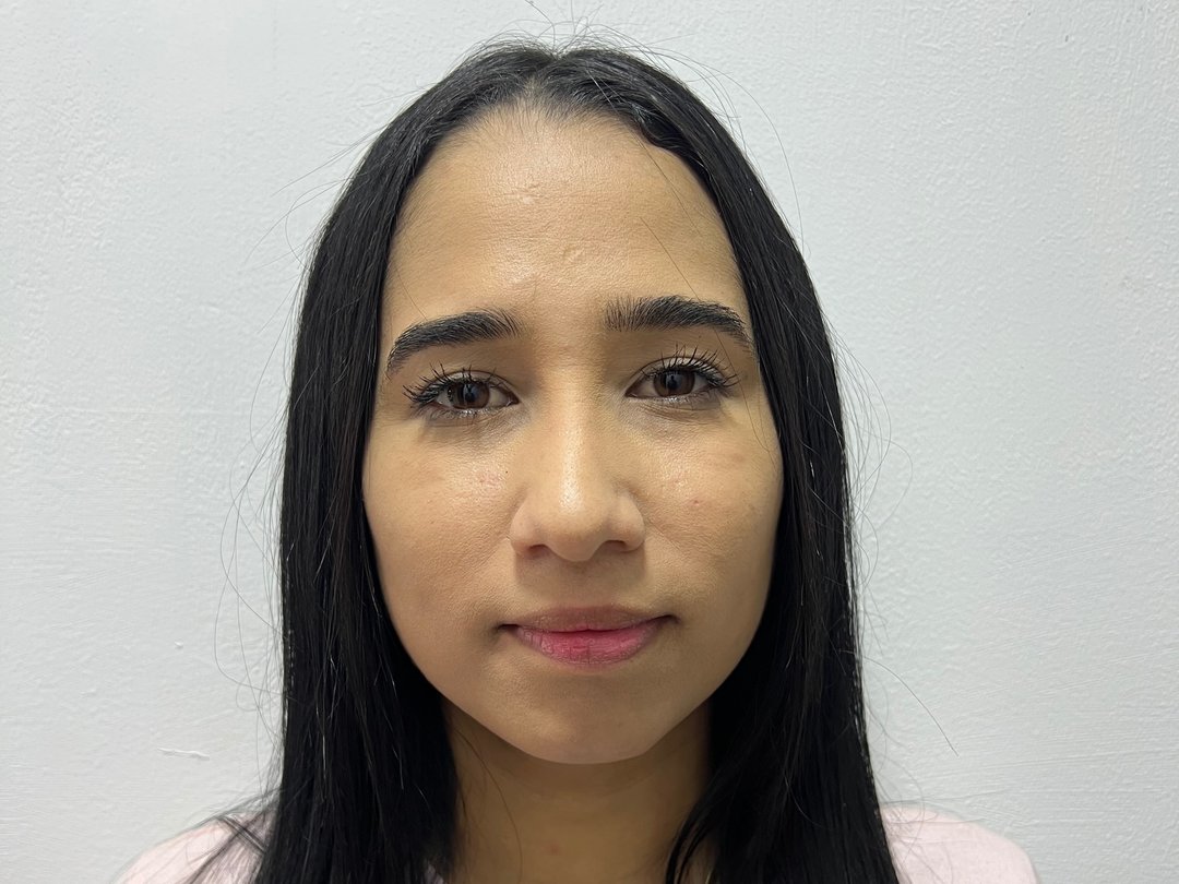 Profil de Esmayildis - Photo n°0