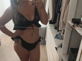 Esme_Xx's Sexcam