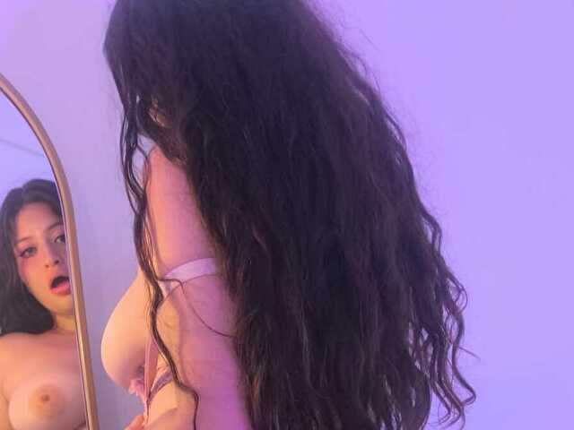 Esme' profilo - Immagine n°20