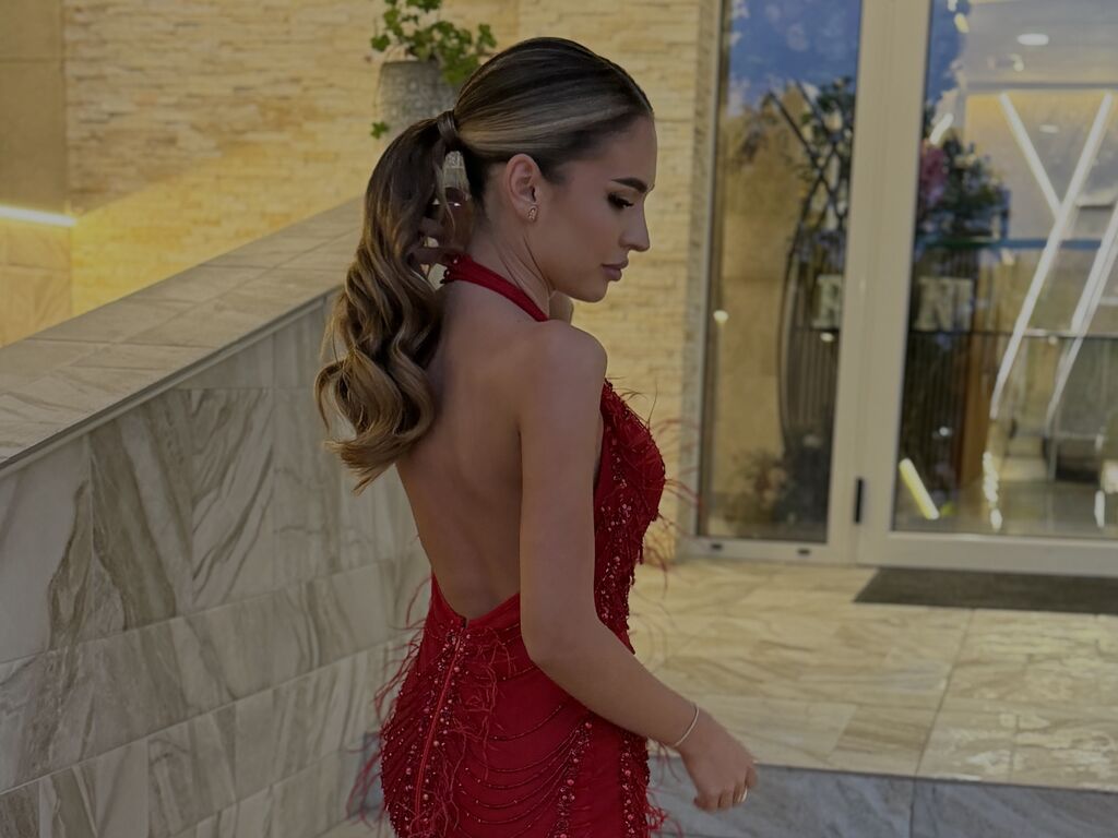 Profil de Esmeainsley - Photo n°2