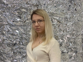 Esmebingham's Sexcam