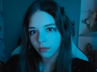 Esmeblacknall's Sexcam