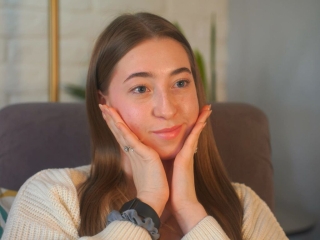 Esmegrine's Sexcam