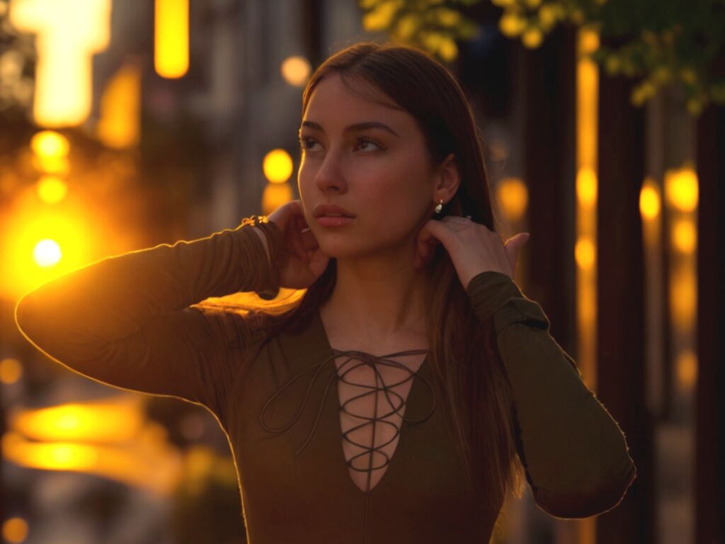 Profil de Esmehance - Photo n°0