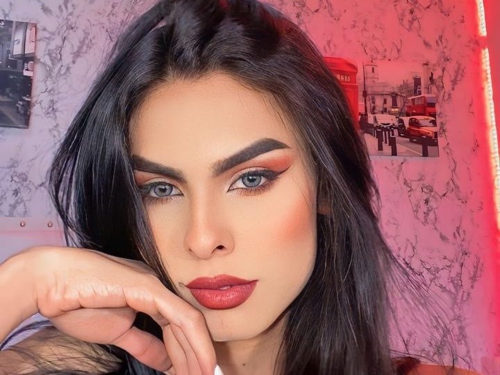 Esmeralda_Ly' profilo - Immagine n°0