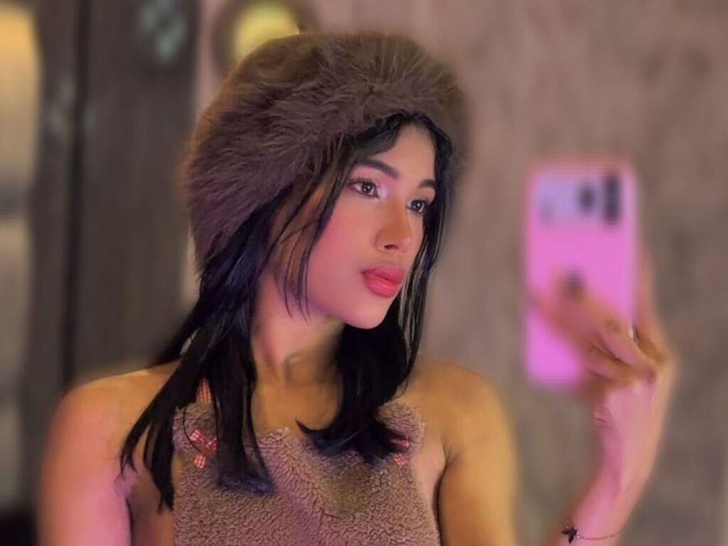 Esmeraldablake' profilo - Immagine n°0