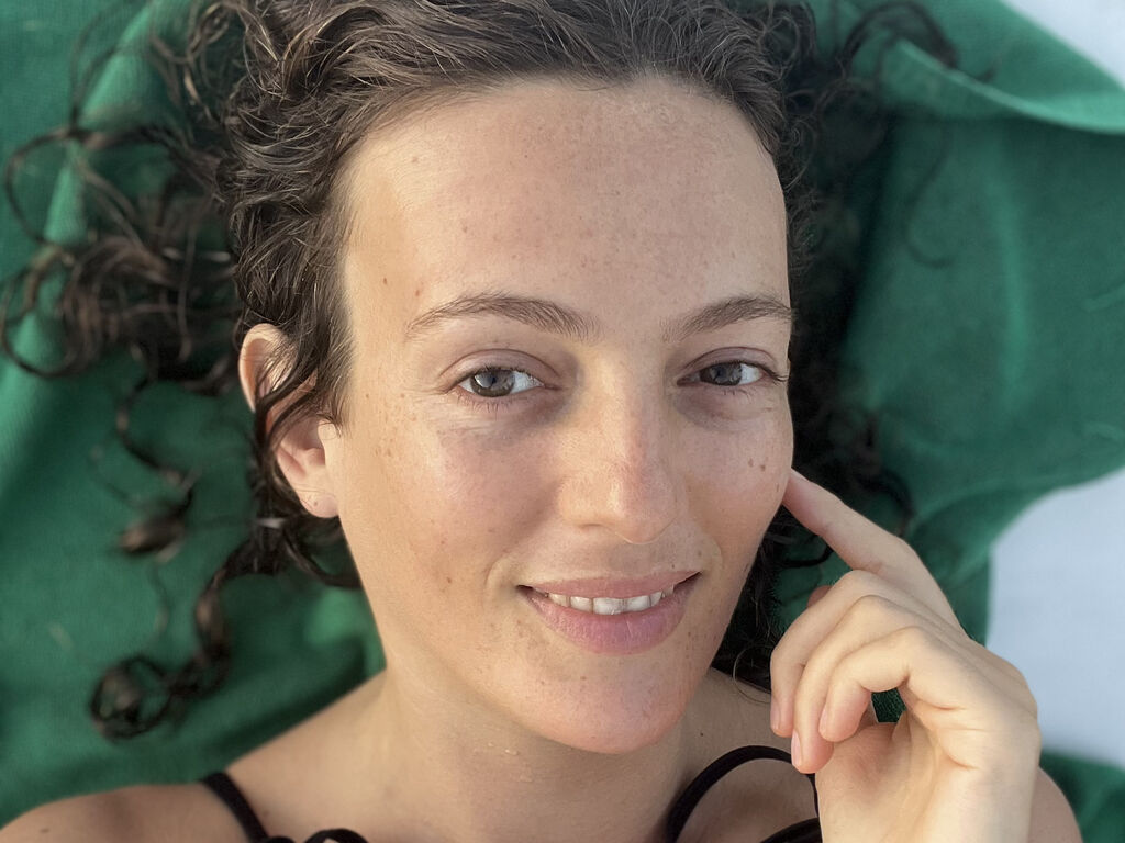 Esmeraldamali's profiel - Afbeelding n°2