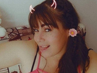 Webcam sex con Esmeraldamfc111