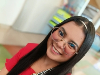 Webcam sex con Esmeraldita