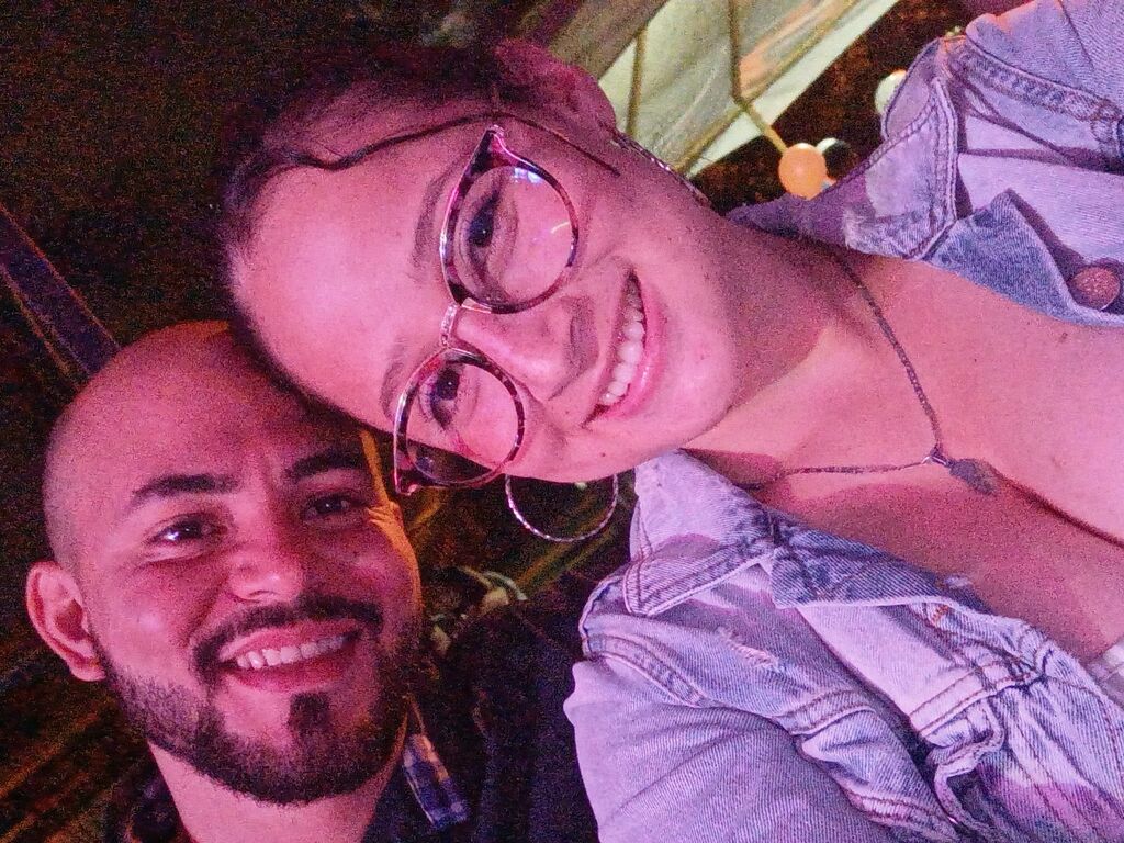 Esperanzaandnacho's profile - Image n°0