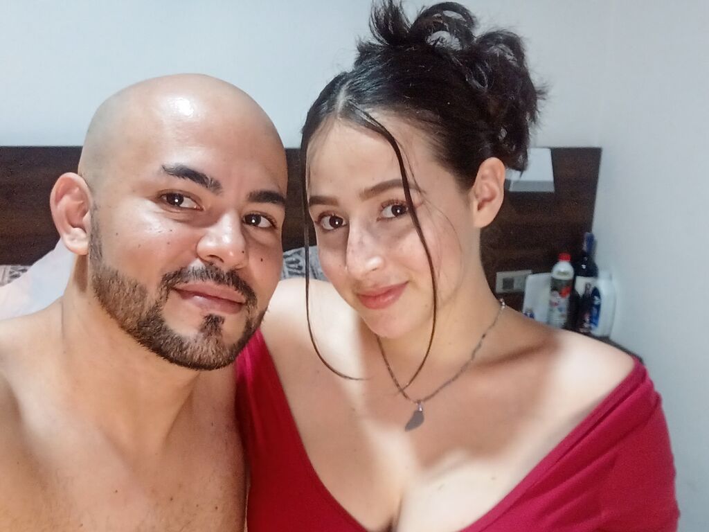 Esperanzaandnacho's profile - Image n°1