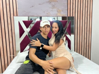 Esperanzandedwar's Sexcam