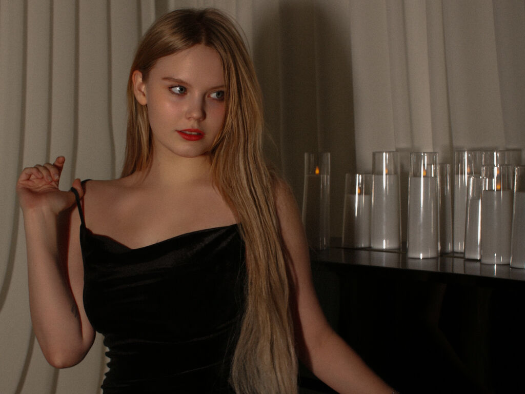 Essieefanning's Profil - Bild n°1