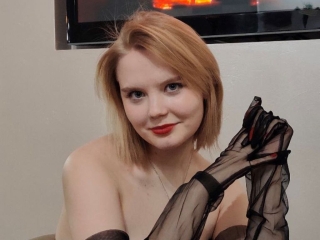 Essiegracie's Sexcam
