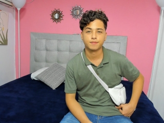 Estebancoorpex's Sexcam