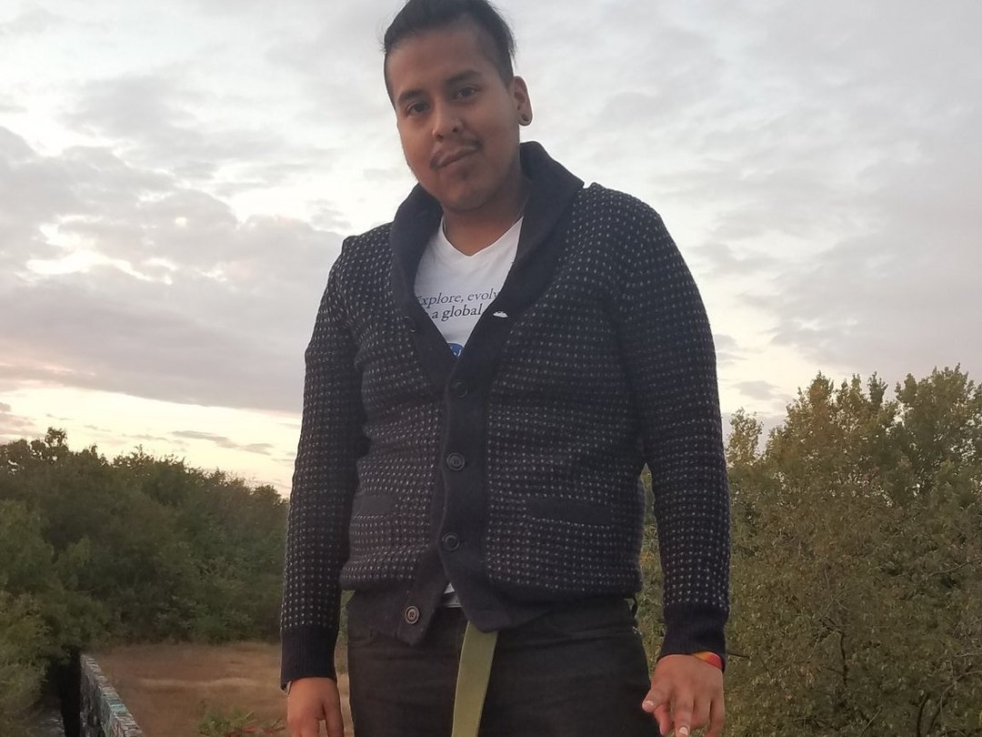 Perfil con Estebancrack - Imagen  n°0