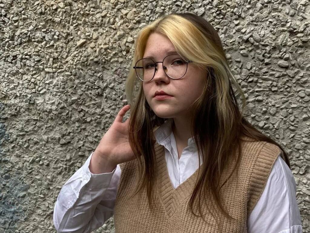 Estefanabink's profile - Image n°0