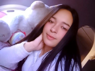 Webcam sex con Estefania_Vargas