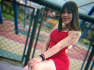 Estefania69's Sexcam