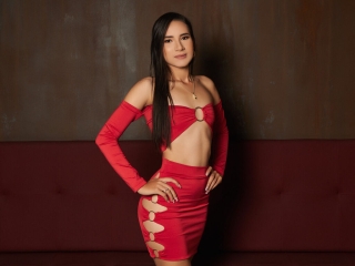 Estefaniaangel's Sexcam
