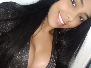 Estefaniacortes's Sexcam