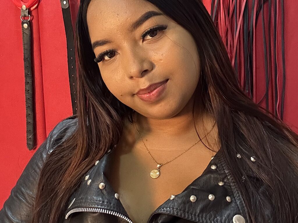 Estefaniarous's Profil - Bild n°1