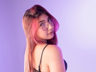Sexo por webcam con Estefanicastillo
