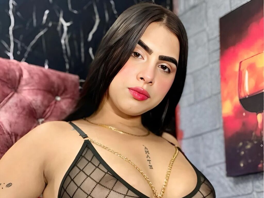 Estefanirous's Profil - Bild n°1