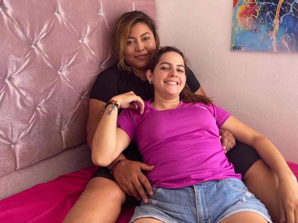 Estefaniycamila's Profil - Bild n°2