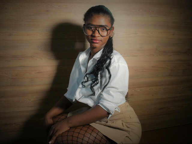 Perfil con Estefanny - Imagen  n°39